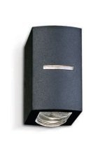 BIDIRECCIONAL LENTE VIDRIO 1996-LV ALUMINIO
